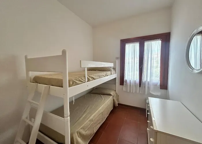 Appartement Luna Costa Paradiso