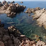 公寓 Luna 帕拉迪索海岸