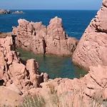 Apartamento Luna