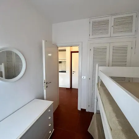Apartment Luna *